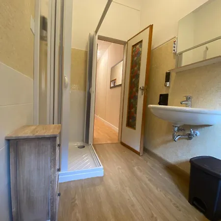 Urban Nest- Il Cammino Apartmán *