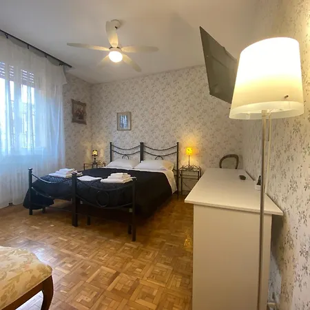 Urban Nest- Il Cammino *