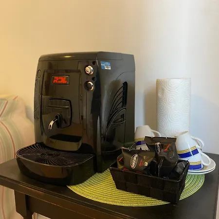 Apartmán Urban Nest- Il Cammino