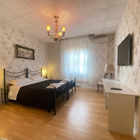 Urban Nest- Il Cammino Daire *