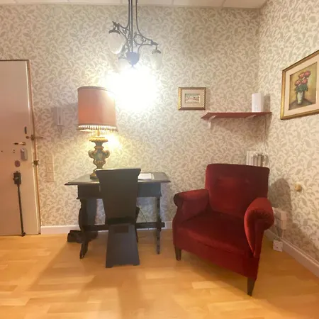 Urban Nest- Il Cammino Daire