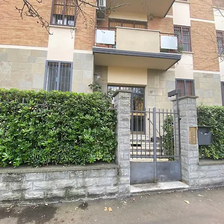 Urban Nest- Il Cammino