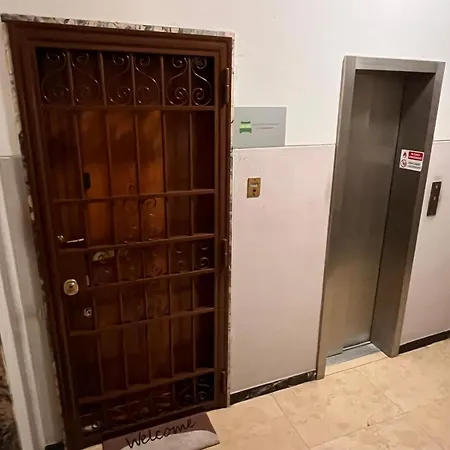 Urban Nest- Il Cammino 公寓 博洛尼亚