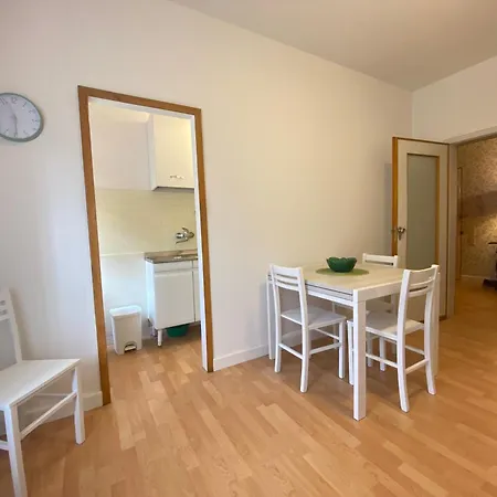 Urban Nest- Il Cammino Appartamento *