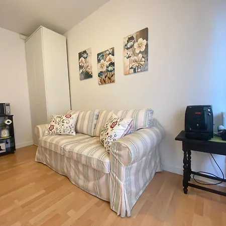 Urban Nest- Il Cammino Appartamento Bologna