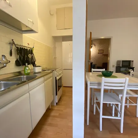 Urban Nest- Il Cammino