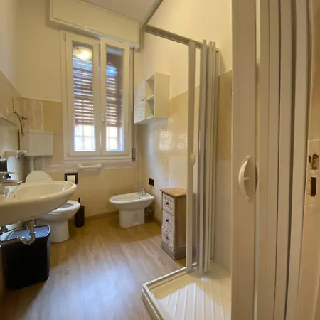 Urban Nest- Il Cammino Appartamento Bologna