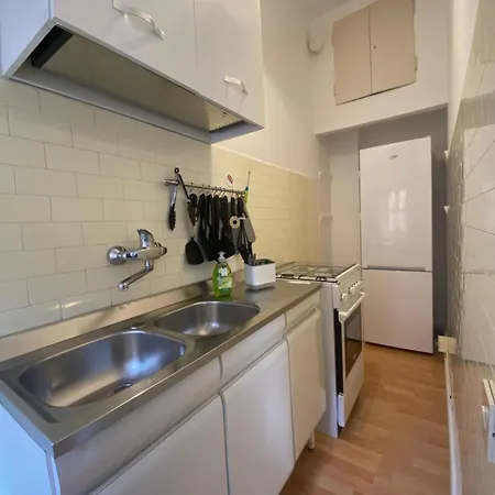 Urban Nest- Il Cammino