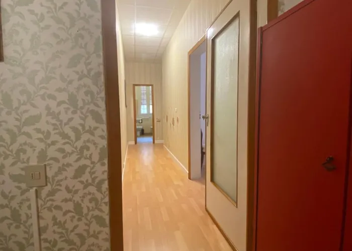 Urban Nest- Il Cammino דירה