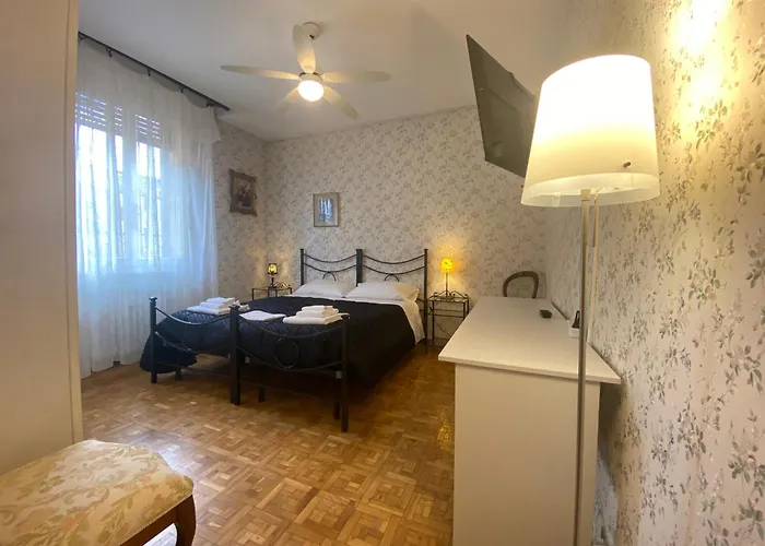 Urban Nest- Il Cammino *