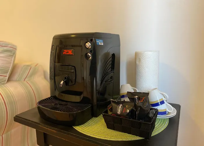 דירה Urban Nest- Il Cammino