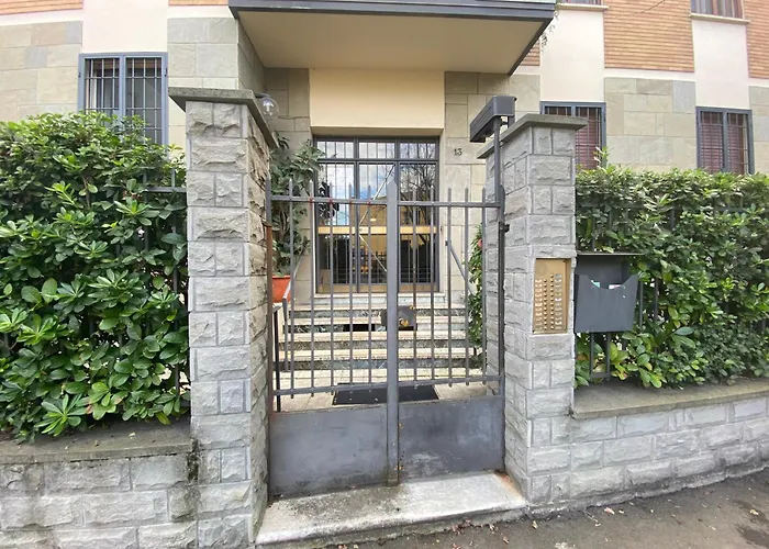 דירה Urban Nest- Il Cammino בולוניה