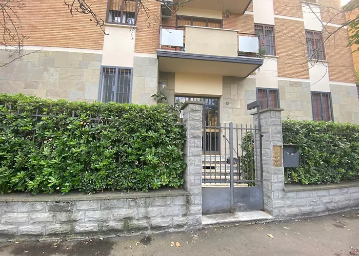 Urban Nest- Il Cammino