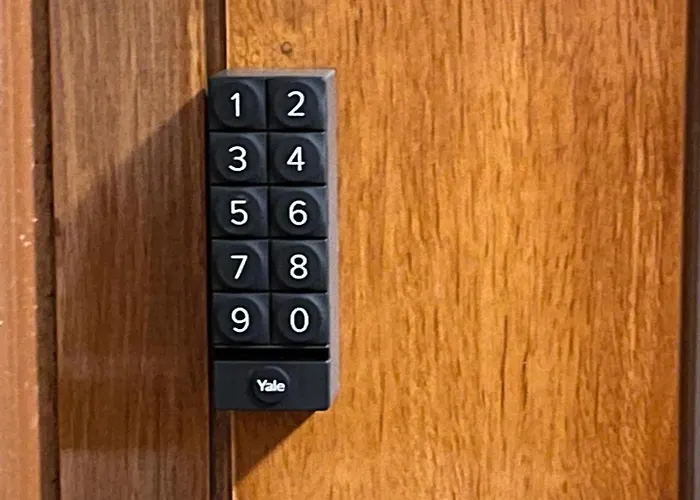 Urban Nest- Il Cammino דירה *