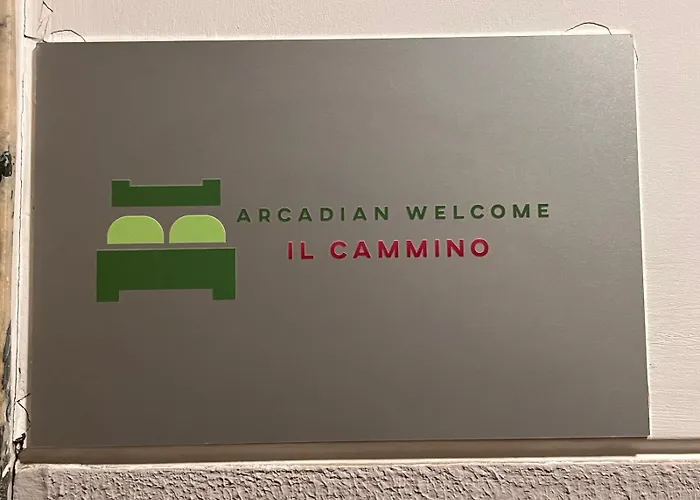 Urban Nest- Il Cammino * בולוניה