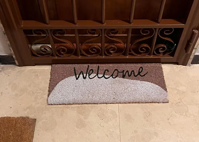 Urban Nest- Il Cammino Апартаменты