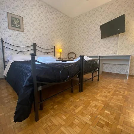 Appartement Urban Nest- Il Cammino Bologne