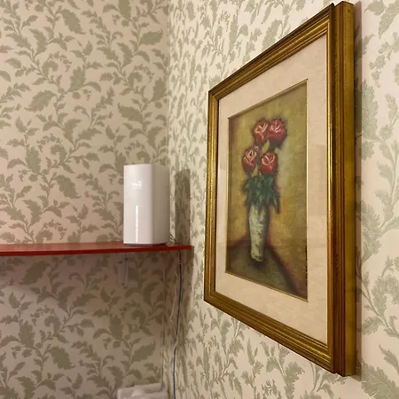 Appartement Urban Nest- Il Cammino