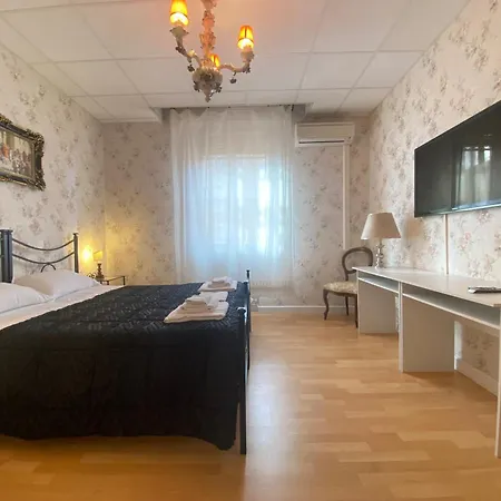 Apartment Urban Nest- Il Cammino