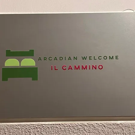 Urban Nest- Il Cammino * Bologne