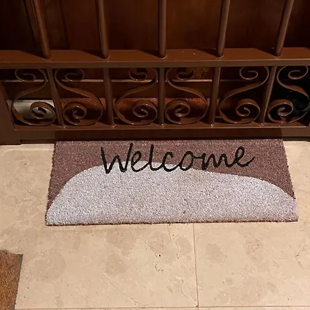 Urban Nest- Il Cammino Appartement