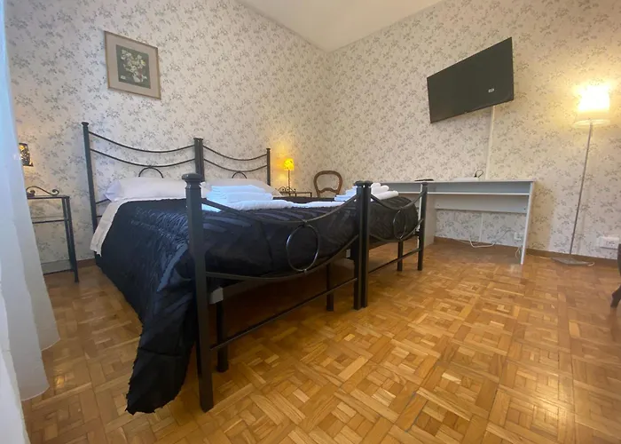 Apartmán Urban Nest- Il Cammino Boloňa