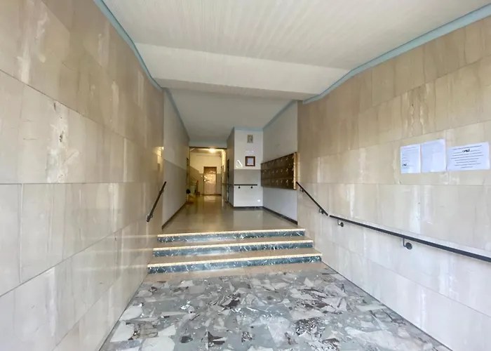 Urban Nest- Il Cammino Apartmán