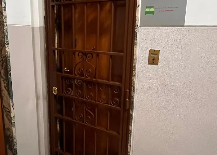 Urban Nest- Il Cammino Boloňa